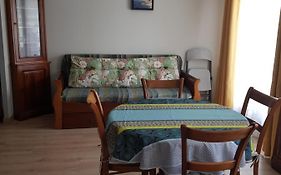 Residence JEANNE 50 m de l'Esplanade classé 2 étoiles